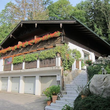 Waldgasthof Pension Baodwirt Stephanskirchen Εξωτερικό φωτογραφία